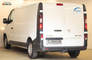 Opel Vivaro - 5