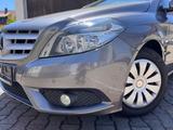 Mercedes-Benz B 180 *2.Hand*Temp*Bluetooth*MB-Scheckheft* - Mercedes-Benz B 180: Mb