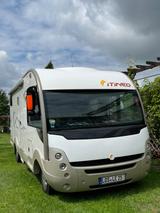 Itineo Fiat TB690 - Itineo Wohnwagen & Wohnmobile