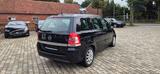 Opel Zafira 1.9 CDTI  Tüv 05/2026 - Opel Zafira: Cdti