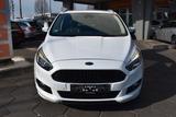 Ford S-MAX Titanium*Automatik*Org. km!* - Ford S-Max Gebrauchtwagen in Stuttgart