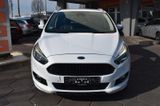 Ford S-MAX Titanium*Automatik*Org. km!* - Ford S-Max Gebrauchtwagen in Stuttgart