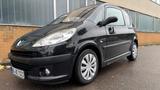 Peugeot 1007+TÜV +GARANTIE+PANORAMA+PARKS+KLIMA - Peugeot 1007: Limousine
