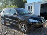 Volkswagen Tiguan Track & Field 4Motion/TüvNeu/Garantie - Volkswagen Tiguan: Track Field