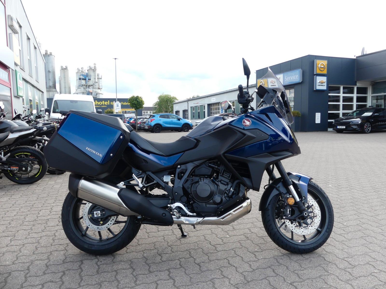 Honda NT1100 mit ABS  Tageszulassung incl.Anlieferung