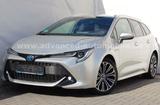 Toyota Corolla Touring Sports Hybrid Club|LED|ACC|SPUR - Toyota Corolla Club mit Hybrid-Antrieb (Benzin/Elektro)