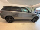 Land Rover Range Rover Sport P300 S 20''LM MATRIX-LED LEDER - gebrauchte Land Rover Range Rover Sport aus dem Jahr 2018