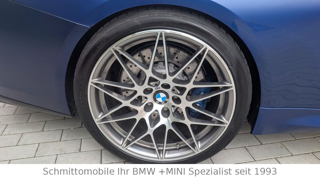 BMW M4 - Bild 26