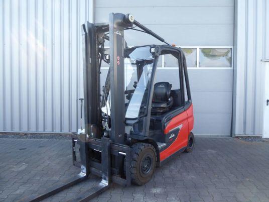 Linde E30-01