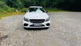 Mercedes-Benz C 300 T Autom. - AMG Line, Night Packet