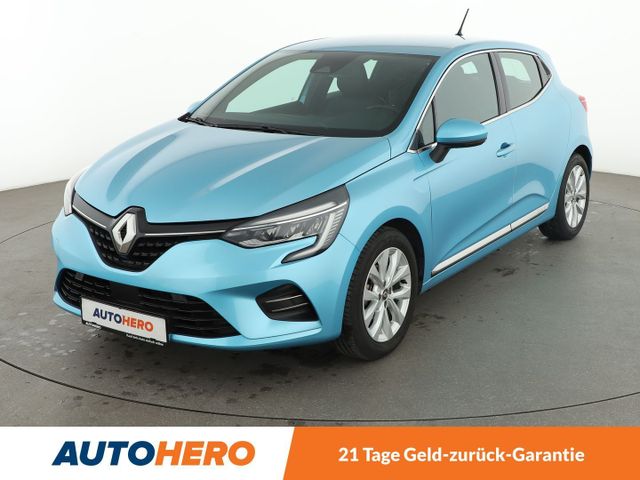 Renault Clio 1.0 TCe Intens*LED*NAVI*CAM*PDC*SHZ*TEMPO*