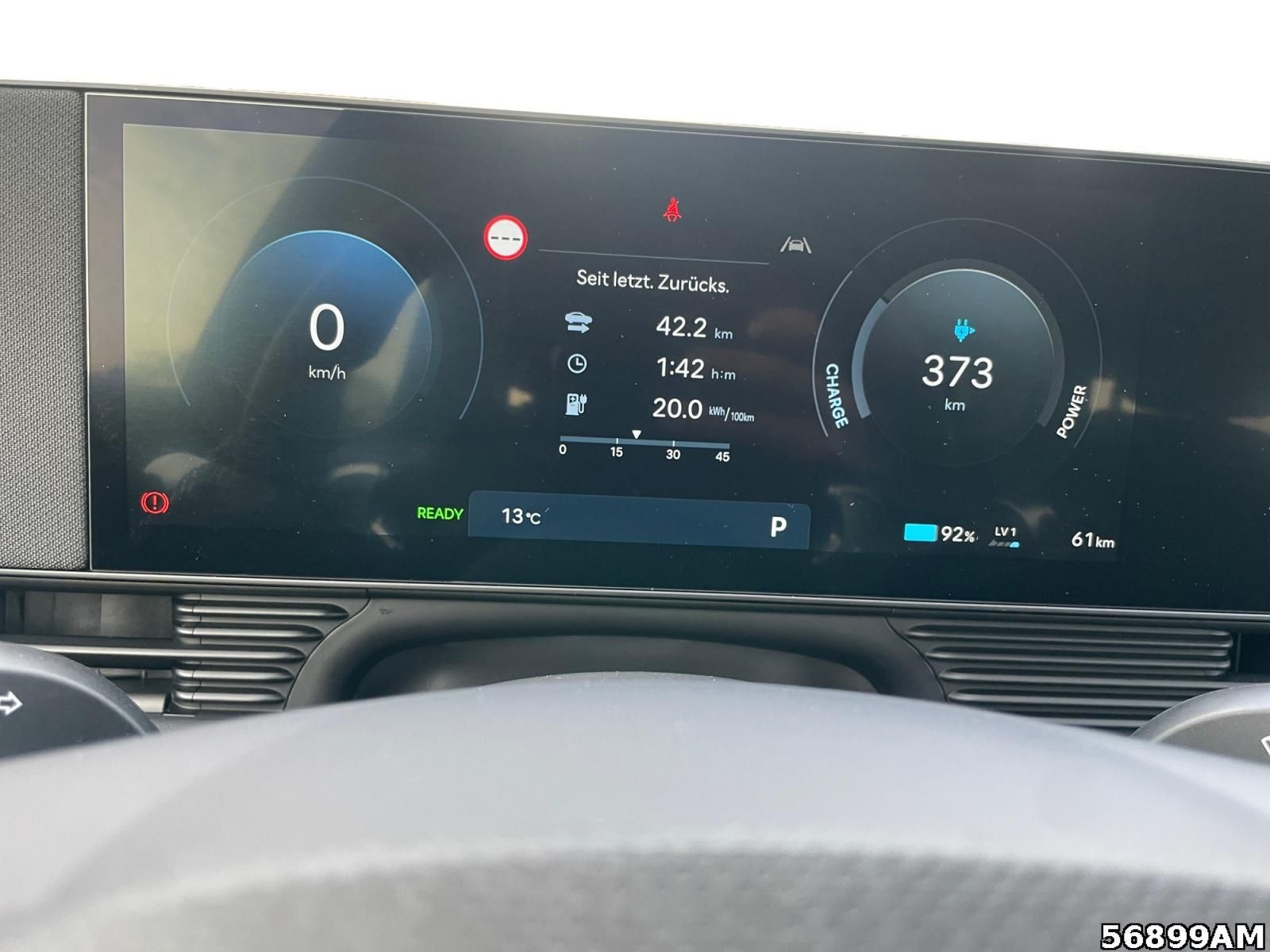 Hyundai IONIQ 5 - Bild 10