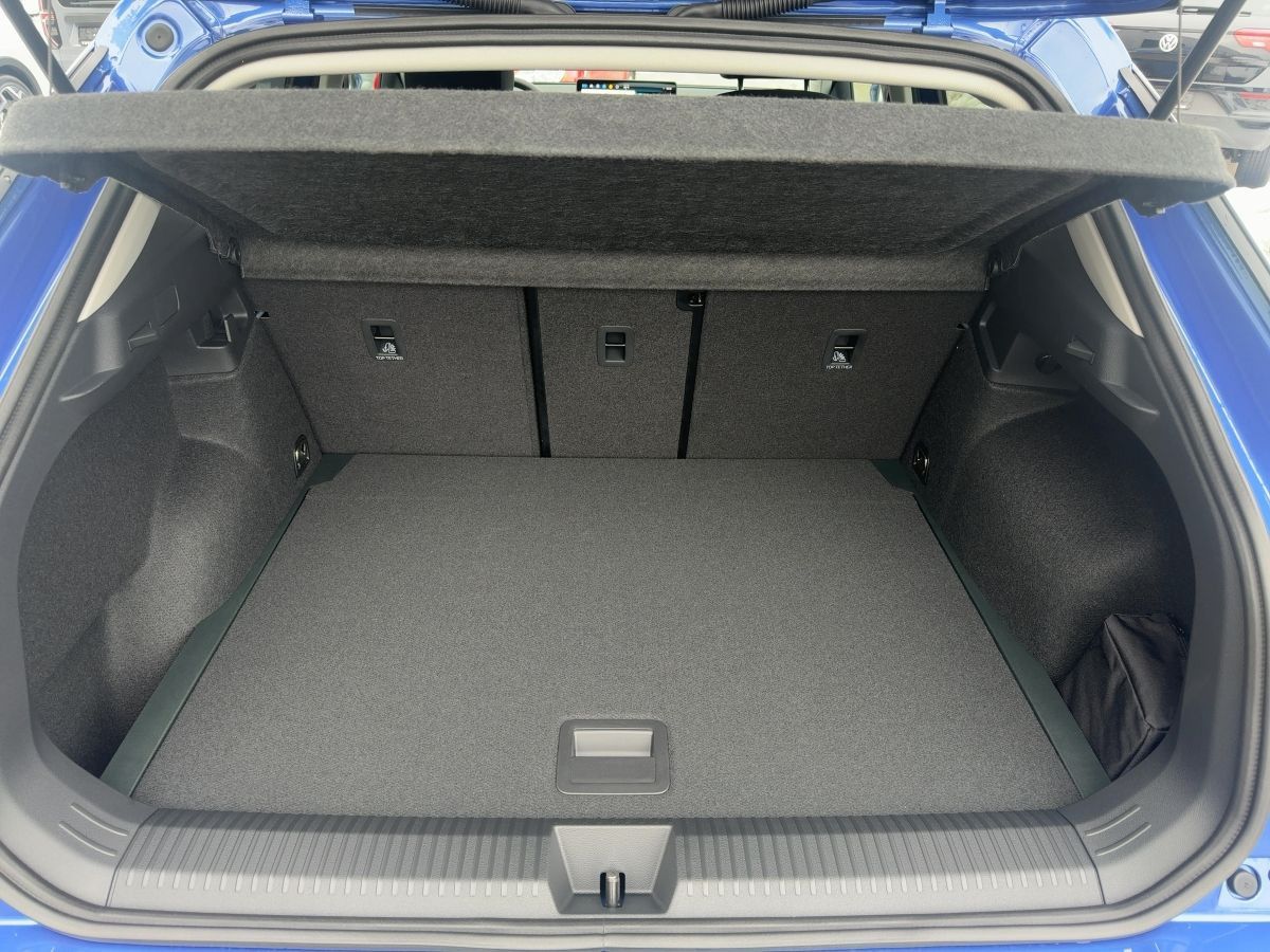 Volkswagen T-Roc - Bild 6