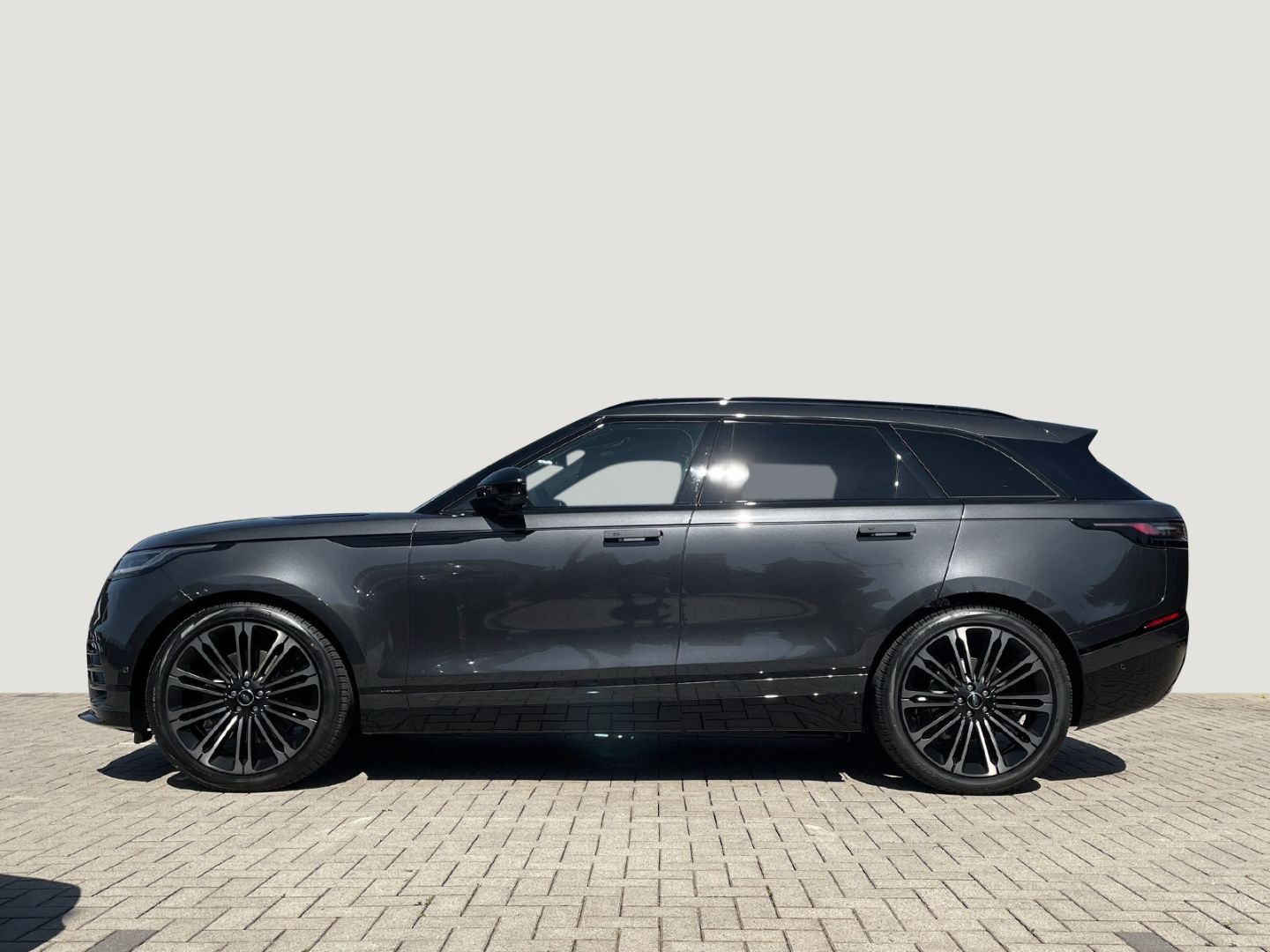 Land Rover Range Rover Velar - Bild 6