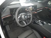BMW 520 - Vorschau Bild 9