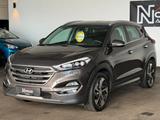 Hyundai Tucson*Premium*4WD*Garantie*Automatik*Keyless* - Hyundai Tucson Premium mit Benzin-Antrieb