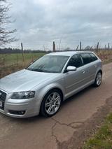 Audi A3 8P 1.8L Turbo / Tausch möglich - Audi A3: Turbo