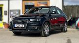 Audi Q3 2.0 TFSI quattro *sehr guter Zustand*1.Hand* - Gute Gebrauchtwagen