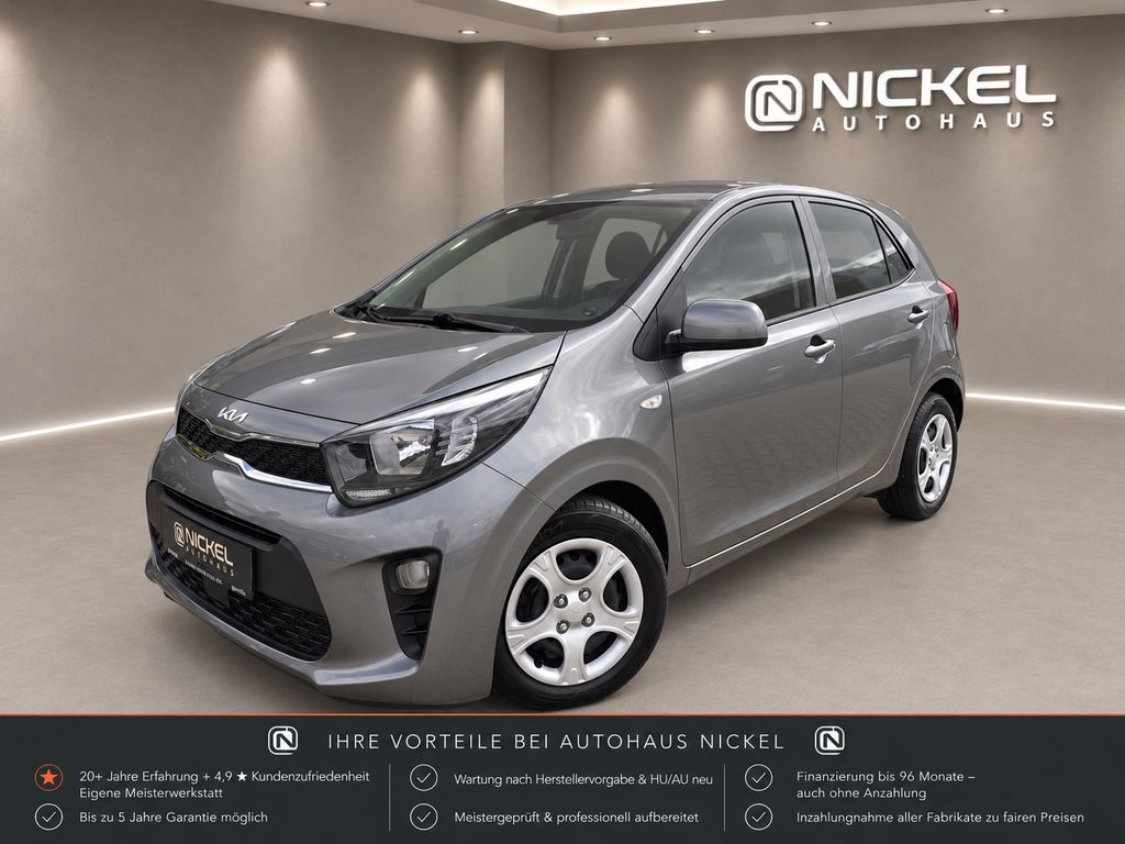 Image of Kia Picanto