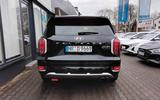 Hyundai PALISADE CALLIGRAPHY VOLL LEDER LED PANO CARPLAY - : Allradantrieb, 7 Sitzer
