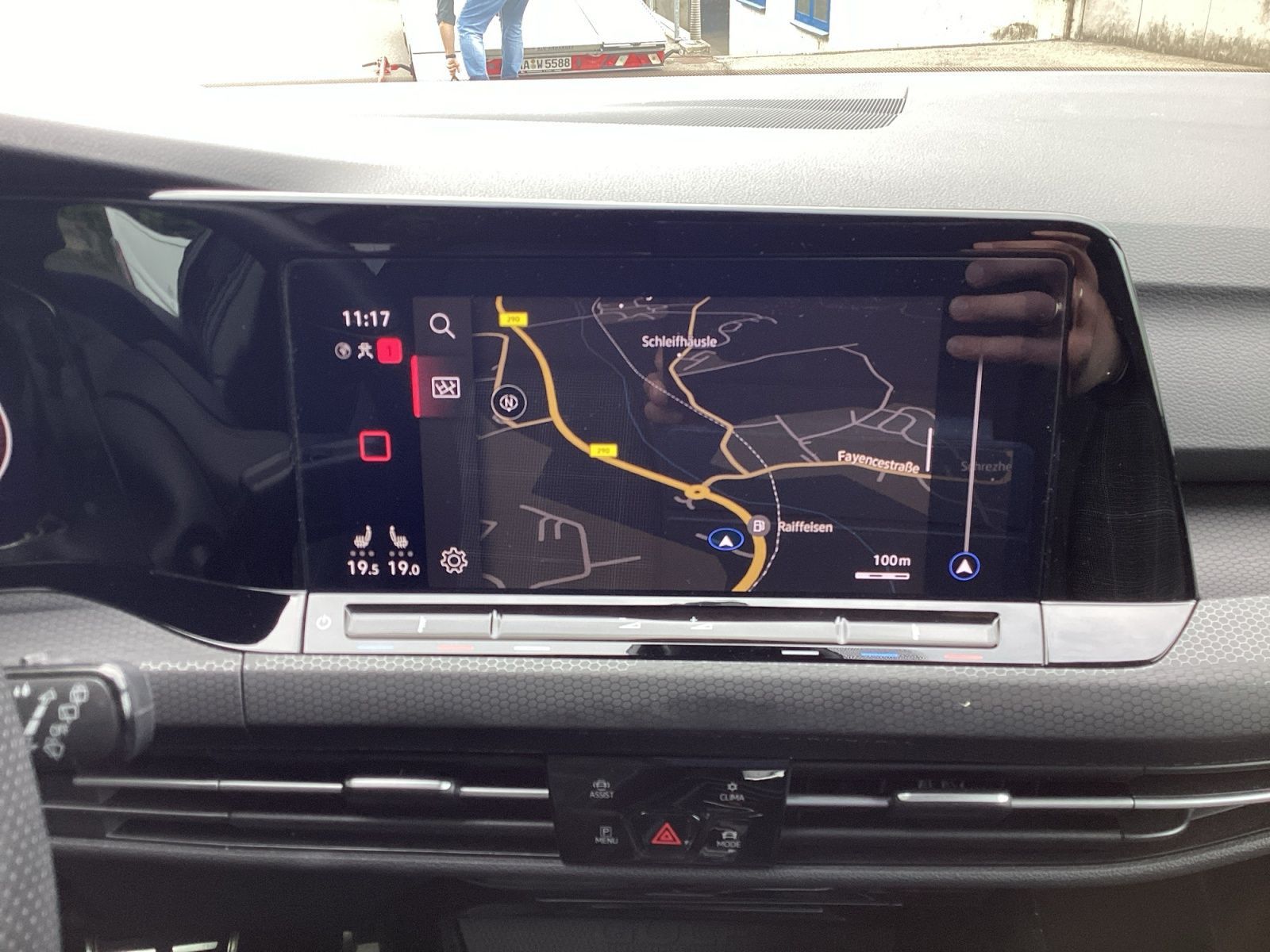Volkswagen Golf - Bild 10