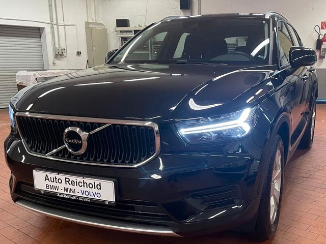 Volvo XC40 T3 Aut. Mom.Pro Navi RCam Pilot ACC Keyless