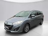 Mazda 5 Edition 40 Jahre*Automatik*HU/AU 02/28*SHZ*PDC - Mazda: 4.4