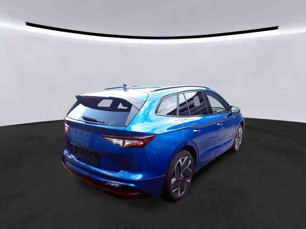 Skoda Enyaq - Bild 3
