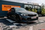 BMW 320 d xDrive M Sport Shadow Line mild hybrid - Hybrid (Diesel/Elektro): mit Navigationssystem, Limousine