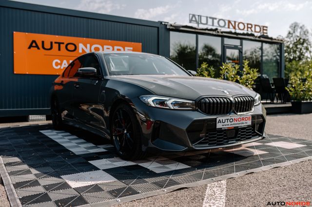 BMW 320 d xDrive M Sport Shadow Line mild hybrid