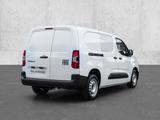 Fiat Doblo L2 Heavy KaWa 96KW AHK, LED, Klima, Holzbo - Fiat Doblo in Köln