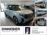 Ford TOURNEO COURIER L1 Titanium 100 kW