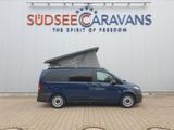 VANTourer URBAN COMFORT aus Vermietflotte - VANTourer Wohnwagen & Wohnmobile