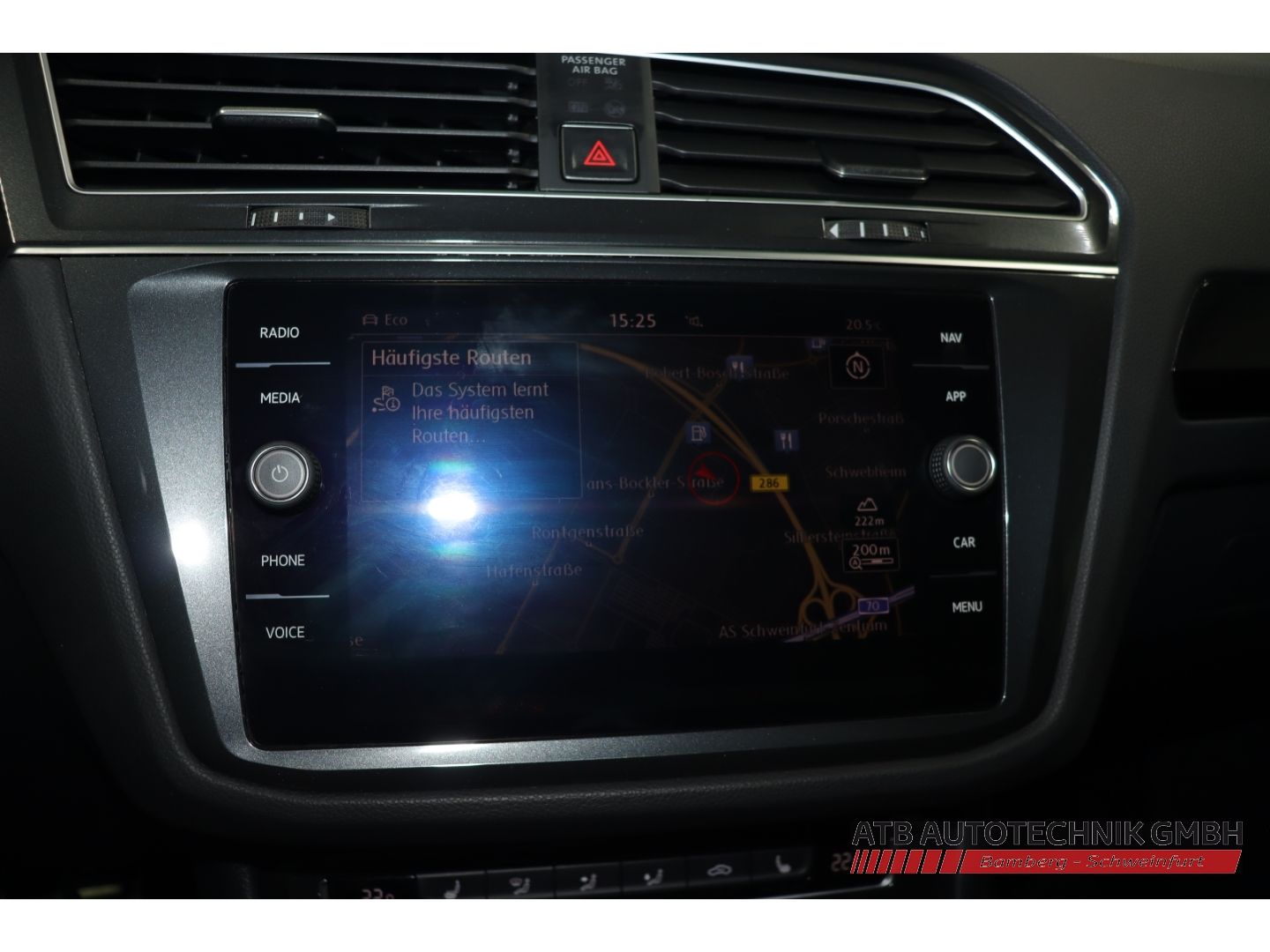 Fahrzeugabbildung Volkswagen Tiguan 2.0 TDI SCR Sound BMT Start-Stopp 4Motion