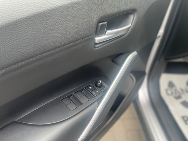 Toyota Verso  Travel