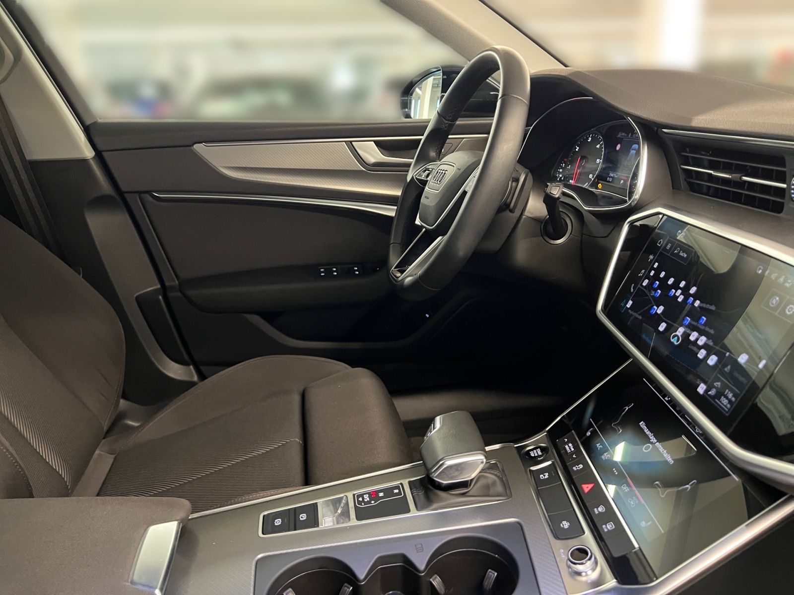 Audi A6 - Bild 12