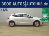 Seat Ibiza 1.0 Reference LED PDC - Seat Ibiza Gebrauchtwagen in Bremen