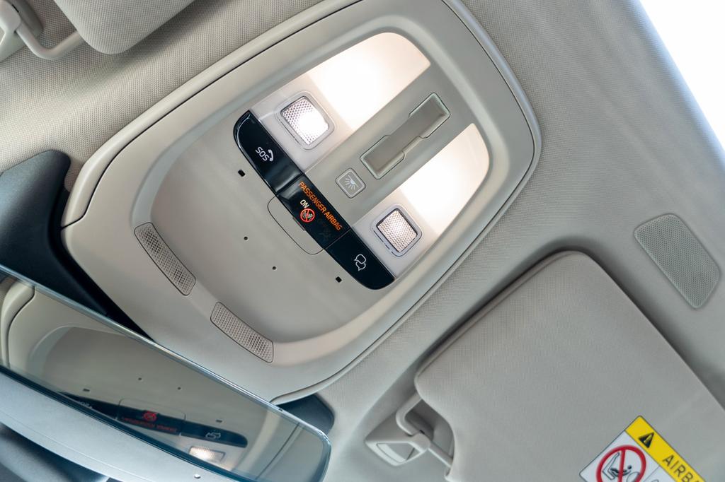 Volvo V90 Cross Country