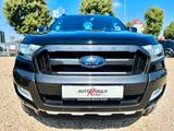 Ford Ranger Wildtrak DoKa 4x4 / Kamera / SHZ - Ford Ranger Gebrauchtwagen in Leipzig