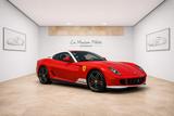 Ferrari 599 GTB GTB Fiorano F1 - Ferrari: Fiorano