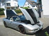 Chevrolet Corvette C5 Targa. Bj.2004.Km.141.900 mit ... - Chevrolet G Gebrauchtwagen