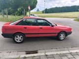 Audi 80 B3 Typ 89 Limousine Oldtimer H Ken... - Audi 80: 89 Typ