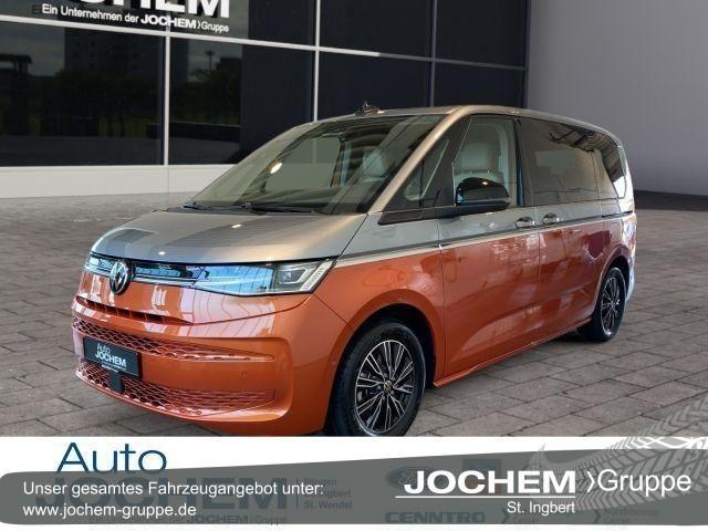Volkswagen T7 Multivan Goal 2.0 TDI 150 PS 7-Gang-DSG KÜ