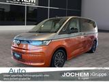 Volkswagen T7 Multivan Goal 2.0 TDI 150 PS 7-Gang-DSG KÜ - Volkswagen T3: TDI