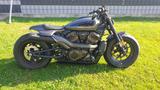 Harley-Davidson Sporster S