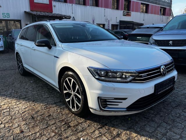 Volkswagen Passat Variant GTE 115KW Plug-in