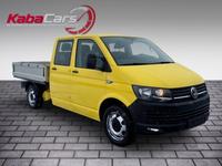 Volkswagen T6 Transporter Pritsche Pritsche Doppelkabine la