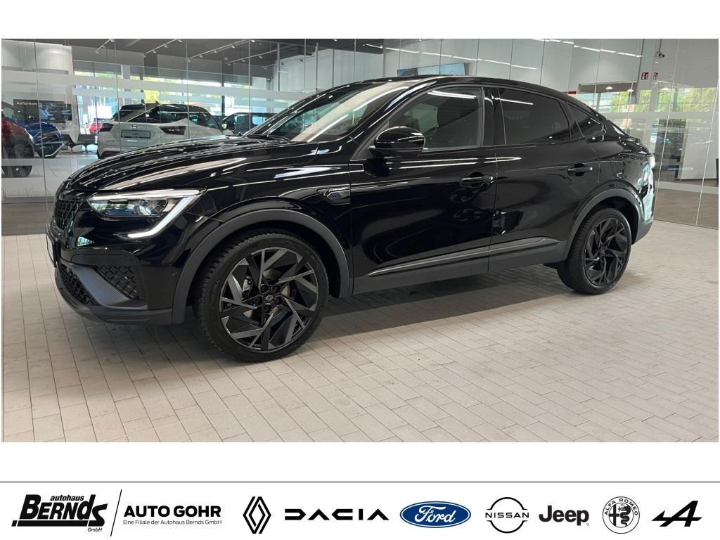 Image of Renault Arkana