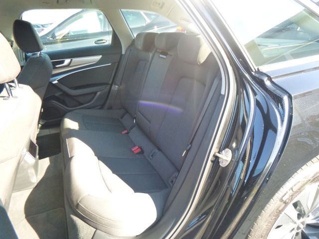 Fahrzeugabbildung Audi A6 Avant 40 TDI quattro sport >AUT/LED/NAV/SHZ<