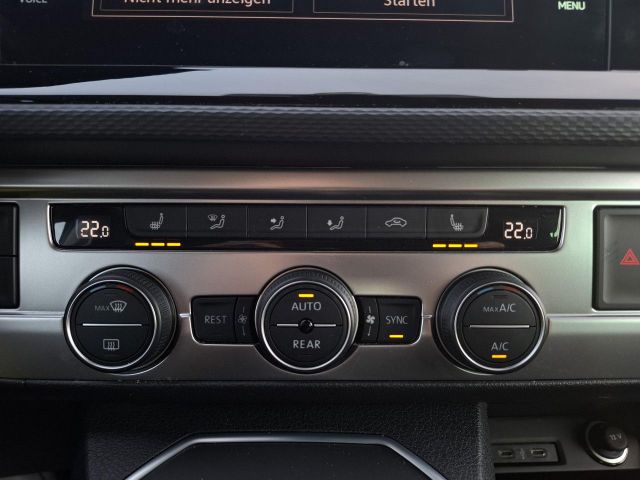 T6.1 MULTIVAN 2.0 TDI DSG 4MOTION